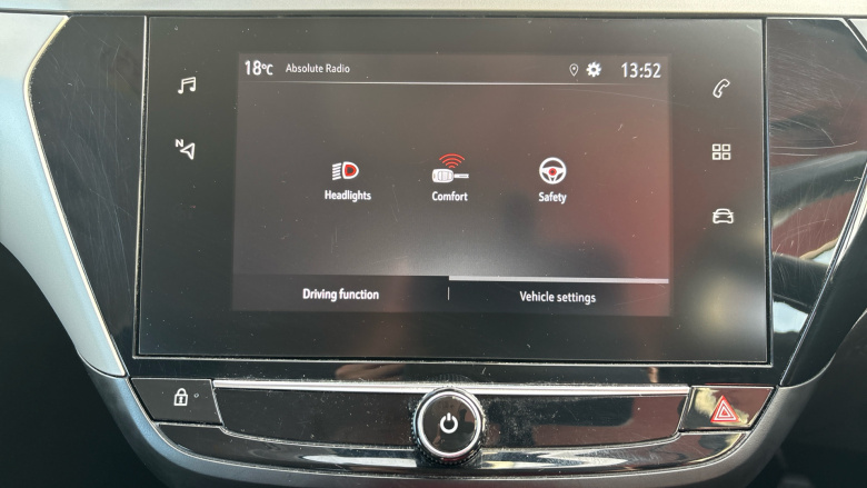 Vauxhall Corsa 1.2 Turbo SE Premium 5dr Petrol Hatchback